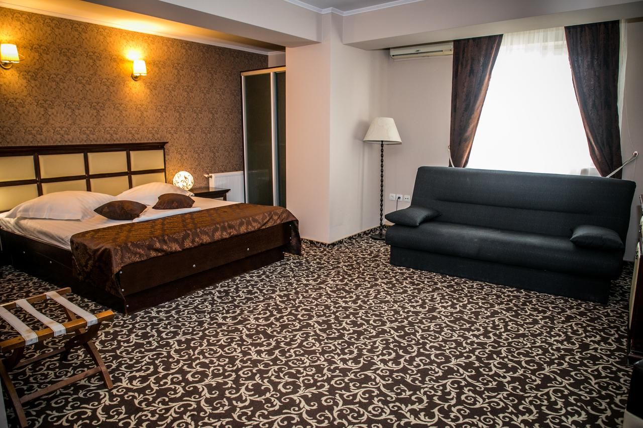 Отель Hotel Megalos Констанца-43
