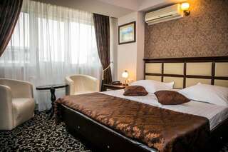 Отель Hotel Megalos Констанца Двухместный номер с 1 кроватью-1