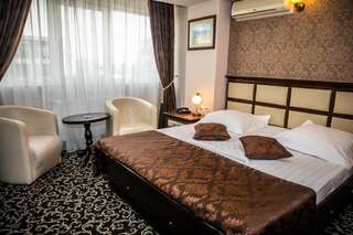 Отель Hotel Megalos Констанца Двухместный номер с 1 кроватью-5
